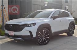 مازدا CX-50
